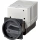 T5B-7-SOND*/V/SVB-SW 908120 Y7-908120 EATON ELECTRIC Interruptor Especial 7 polos 63 A Montaje fondo panel M..