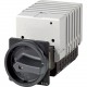 T5B-7-SOND*/V/SVB-SW 908120 EATON ELECTRIC interruttori speciali, T5B, 63 A, a comando rinviato, 7 Unità cos..