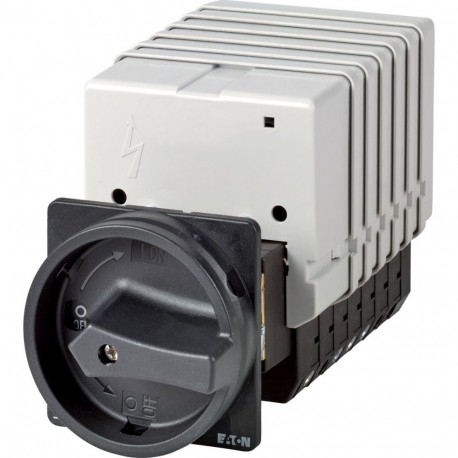 T5B-7-SOND*/V/SVB-SW 908120 Y7-908120 EATON ELECTRIC interruttori speciali, T5B, 63 A, a comando rinviato, 7..