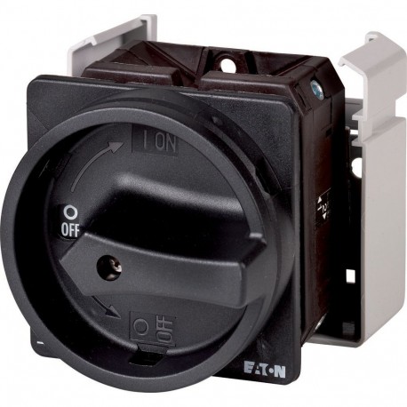 T5-4-SOND*/EA/SVB-SW 908129 Y7-908129 EATON ELECTRIC Interruptor Especial 4 polos 100 A Montaje empotrado Ma..
