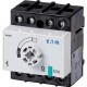 DCM-63/1-SK (NVP16) 1314003 Y8-1314003 EATON ELECTRIC sezionatore di potenza, 3 poli + N, 63 A, senza manigl..