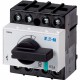 DCM-63/1 1314004 Y8-1314004 EATON ELECTRIC DUCO DCM 63/1 3P+SN