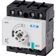 DCM-40/1-SK+VC 1314105 EATON ELECTRIC Switch-disconnector, 3 pole + N, 40 A, Without rotary handle and drive..