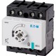 DCM-40/1-SK 1314105 Y8-1314105 EATON ELECTRIC sezionatore di potenza, 3 poli + N, 40 A, senza maniglia rotat..