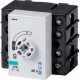 DCM-40/4-SK+HC 1314108 Y8-1314108 EATON ELECTRIC sezionatore di potenza, a 4 poli, 40 A, senza maniglia rota..