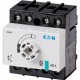 DCM-40/4-SK+VC 1314109 EATON ELECTRIC Interrupteur-sectionneur, tétrapolaire, 40 A, sans poignée rotative et..