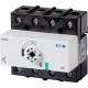 DMM-125/1-SK 1314203 EATON ELECTRIC Lasttrennschalter, 3-polig + N, 125 A, ohne Drehgriff und Antriebsachse,..