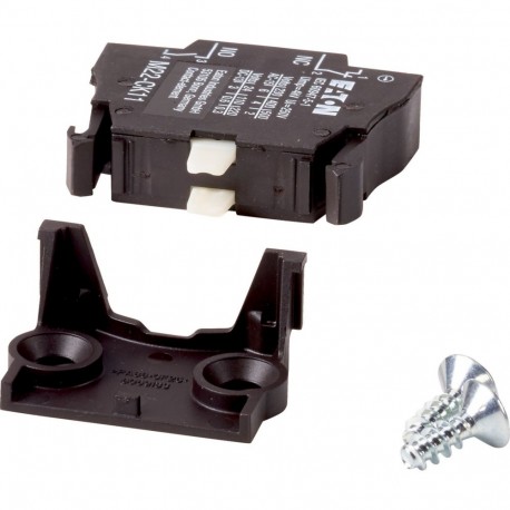 AUX1NO+1NCDMVS160-2000 1314736 Y8-1314736 EATON ELECTRIC contatos auxiliares 1NO + 1NC