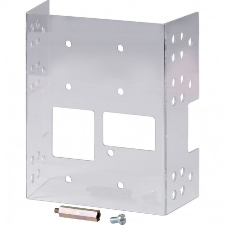 QSAFCOVER100N1-A4/3 1319423 Y8-1319423 EATON ELECTRIC Interruptores S. DUMECO