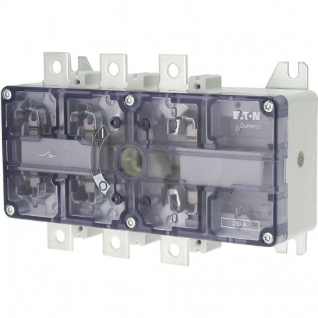 DMV-250N/3 1814408 Y8-1814408 EATON ELECTRIC DUMECO DMV 250N / 3