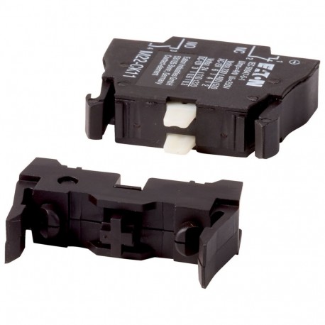 AUX1NO+1NC-BOX012 6028293 Y8-6028293 EATON ELECTRIC Interruptores S. DUMECO
