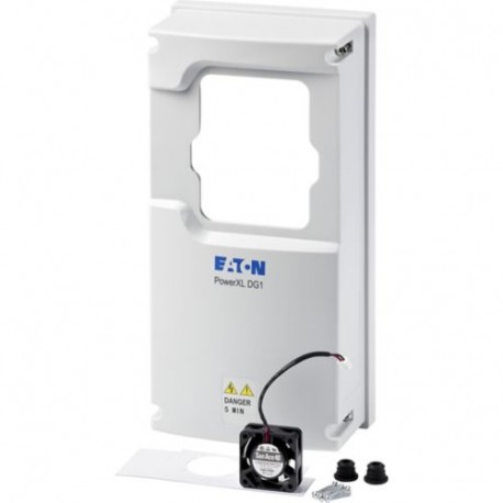 DXG-ACC-2FR1N12KIT 744-A2815-00P Y7-744-A2815-00P EATON ELECTRIC Kit de conversión para aumentar el grado de..