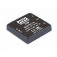 SKE15A-12 MEANWELL DC-DC Converter for PCB mount, Input 9-18VDC, Output 12VDC / 1.25A, DIP Through hole pack..
