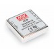 SKA40C-05 MEANWELL DC-DC Converter for PCB mount, Input 36-75VDC, Output 5VDC / 7A, DIP Through hole package..