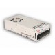 QP-150C MEANWELL Источник питания AC-DC закрытый формат, Выходы 5 в постоянного тока / 15A +15 VDC / 4 A -15..