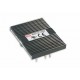 NSD15-48D5 MEANWELL Convertitore DC-DC formato aperto, Ingresso 18-72VDC, Uscita ±5V / 1,5 A