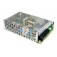 SD-50C-5 MEANWELL DC-DC Enclosed converter, Input 36-72VDC, Output +5VDC / 10A, Free air convection