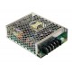 HRP-75-36 MEANWELL AC-DC Single output enclosed power supply, Output 36VDC / 2.1A, 1U low profile, free air ..