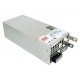 RSP-1500-24 MEANWELL AC-DC Single Output Enclosed power supply, Output 24VDC Single Output / 63A, PFC, force..