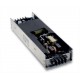 USP-150-24 MEANWELL Alimentation AC-DC, Sortie 24VDC / 6,3 A, support en U à profil faible en format 33mm