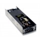 USP-150-24 MEANWELL Alimentazione AC-DC, Uscita 24VCC / 6.3 A, U staffa a profilo basso formato 33mm