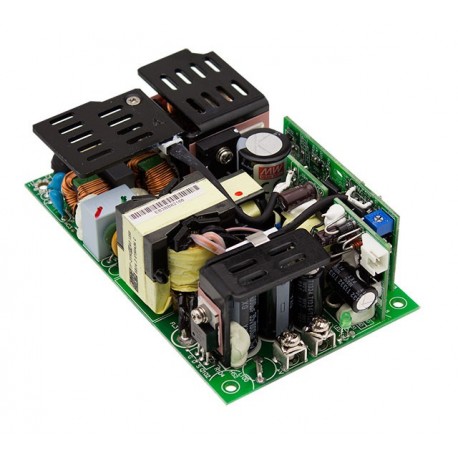 RPS-300-12 MEANWELL Alimentazione AC-DC standard medica in formato aperto, Uscita 12VDC / 25A, EN60601 2xMOPP