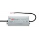 HLG-40H-24 MEANWELL AC-DC Single output LED driver Mix mode (CV+CC) with built-in PFC, Output 24VDC / 1.67A,..