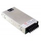 HRP-450-24 MEANWELL AC-DC Single output enclosed power supply, Output 24VDC / 18.8A, 1U low profile, fan coo..