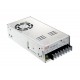 SP-240-12 MEANWELL AC-DC Enclosed power supply, Output 12VDC / 20A, PFC, forced air cooling