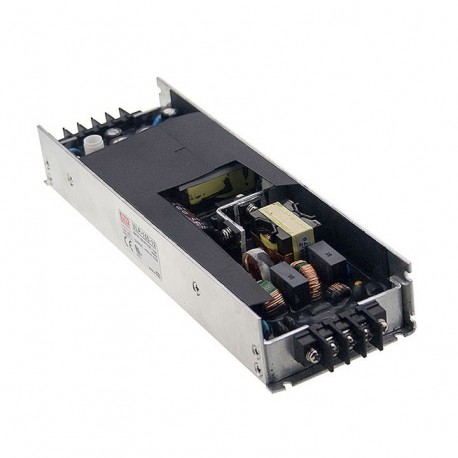 ULP-150-48 MEANWELL LED-Driver AC/DC Einzelausgang mit Konstanter Spannung (CV), Ausgang 48VDC / 3.2 A, halt..