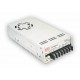 SP-200-13.5 MEANWELL AC-DC Single output enclosed power supply with PFC, Input range 85-264VAC, Output 13.5V..