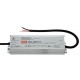 HLG-185H-24 MEANWELL AC-DC Single output LED driver Mix mode (CV+CC) with built-in PFC, Output 24VDC / 7.8A,..