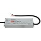 HLG-185H-24 MEANWELL Driver LED, Entrada: 90-305VCA, Salida: 24VCC, 7,8A, Potencia: 187,2W, Caja metálica IP..
