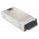 HRPG-450-7.5 MEANWELL AC-DC Single output enclosed power supply, Output 7.5VDC / 60A, 1U low profile, fan co..