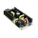 PID-250B MEANWELL AC-DC Dual output Open frame Power supply, Output 24VDC / 9.4A +5VDC / 5A, isolated outputs