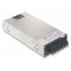 HRP-450-3.3 MEANWELL Alimentation AC-DC fermée à sortie unique, Sortie 3.3 VDC / 90A, 1U profil bas, ventila..