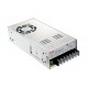 SP-240-24 MEANWELL AC-DC Enclosed power supply, Output 24VDC / 10A, PFC, forced air cooling