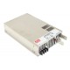 RSP-3000-12 MEANWELL Fuente de alimentación conmutada, Entrada: 180-264VCA, Salida: 12VCC, 200A. Potencia: 2..