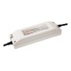 PLN-45-24 MEANWELL Driver LED AC-DC à sortie unique mode mixte (CV+CC), Sortie 24VDC / 1,9 A, sortie câble, ..