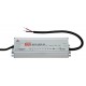 HLG-120H-12 MEANWELL AC-DC Single output LED driver Mix mode (CV+CC) with built-in PFC, Output 12VDC / 10A, ..