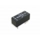 SUS01N-12 MEANWELL Convertidor CC/CC para circuito impreso, Entrada: 21,6-26,4VCC, Salida: 12VCC, 84mA. Pote..