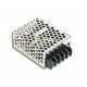 RS-15-3.3 MEANWELL Netzteil AC/DC geschlossene Bauform, Ausgang 3.3 VDC / 3A, freie Luftkonvektion