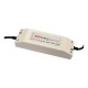 PLN-60-20 MEANWELL AC-DC Single output LED driver Mix mode (CV+CC), Output 20VDC / 3A, cable output, Encapsu..