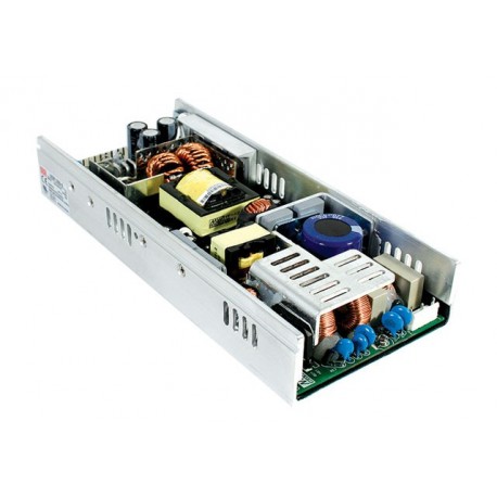 USP-350-12 MEANWELL Netzteil AC/DC Ausgang 12VDC / 29.2 A, halterung aus U-profil-low-format 38mm