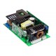 RPS-160-24 MEANWELL AC-DC Open frame Medical power supply, Output 24VDC / 4.4A, EN60601 2xMOPP, compact size..