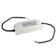 ELN-60-12 MEANWELL LED-Driver AC/DC Einzelausgang mixed-mode (CV+CC), Ausgang 12VDC / 5A