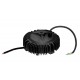 HBG-240-60 MEANWELL Driver LED AC-DC, uscita singola, in modalità mista (CV+CC), Uscita 60 VDC / 4.0 A, IP67..