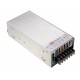 HRP-600-36 MEANWELL AC-DC Single output enclosed power supply, Output 36VDC / 17.5A, fan cooling