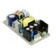 PS-35-3.3 MEANWELL AC-DC Single output Open frame power supply, Output 3.3VDC / 6A