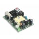 NFM-10-3.3 MEANWELL Alimentazione AC-DC formato aperto, Uscita3,3 VDC / 2,5 A, per montaggio su circuito, 2x..